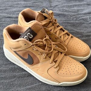 Nike Air Jordan Stadium 90